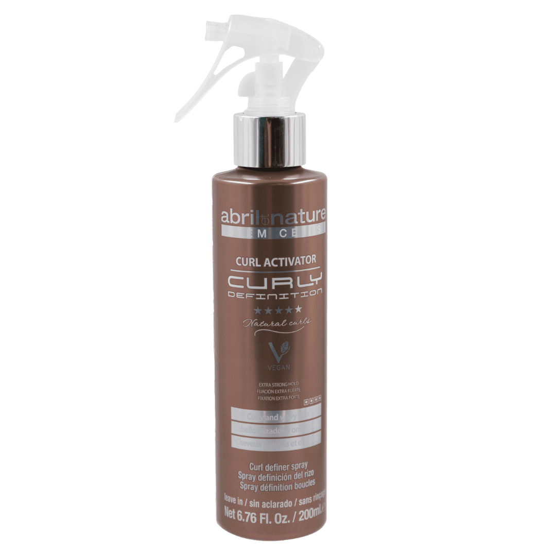 Abril Nature Spray Curly Defenition 200ML