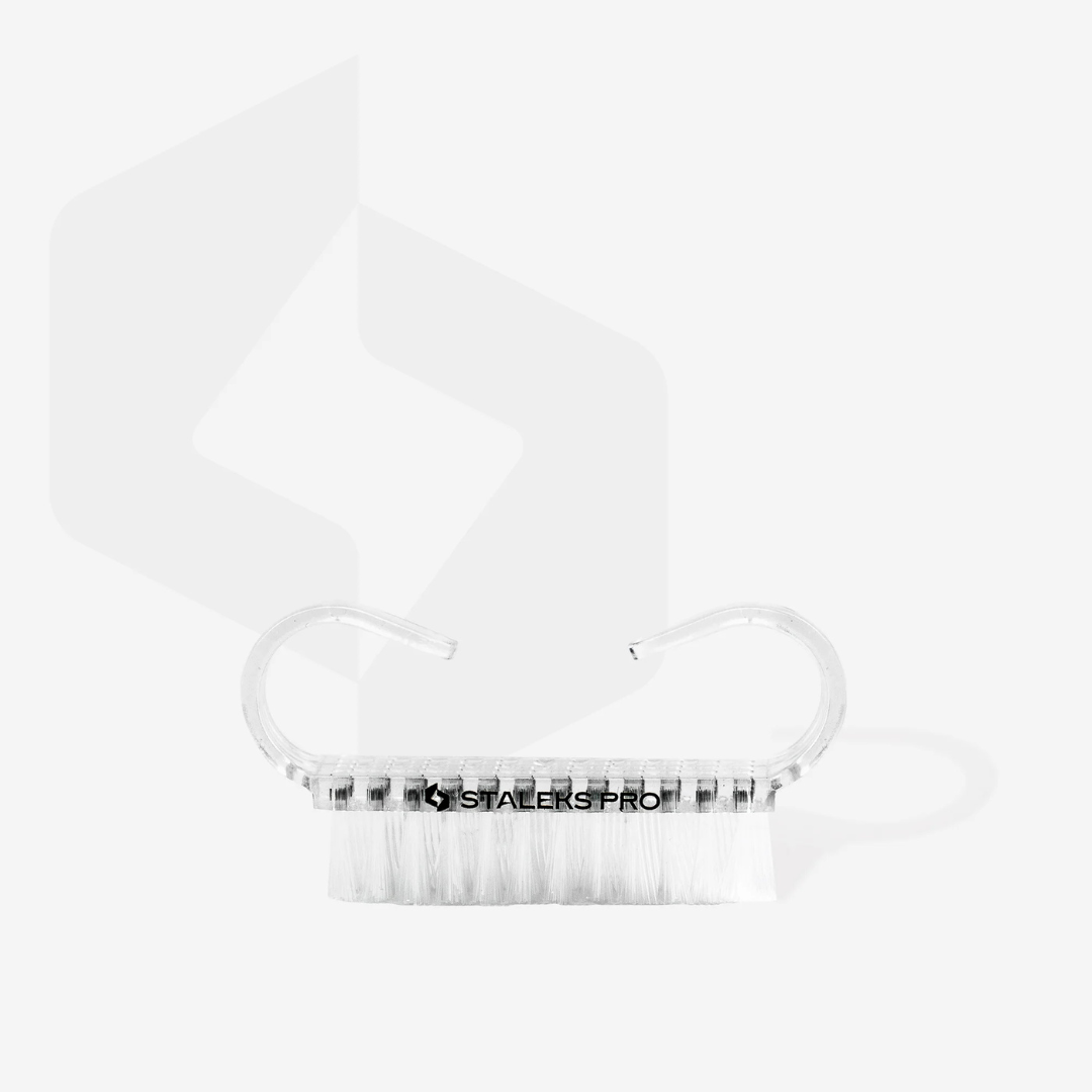 Escova De Manicure Expert 02 Para Remoção De Pó - Image 2