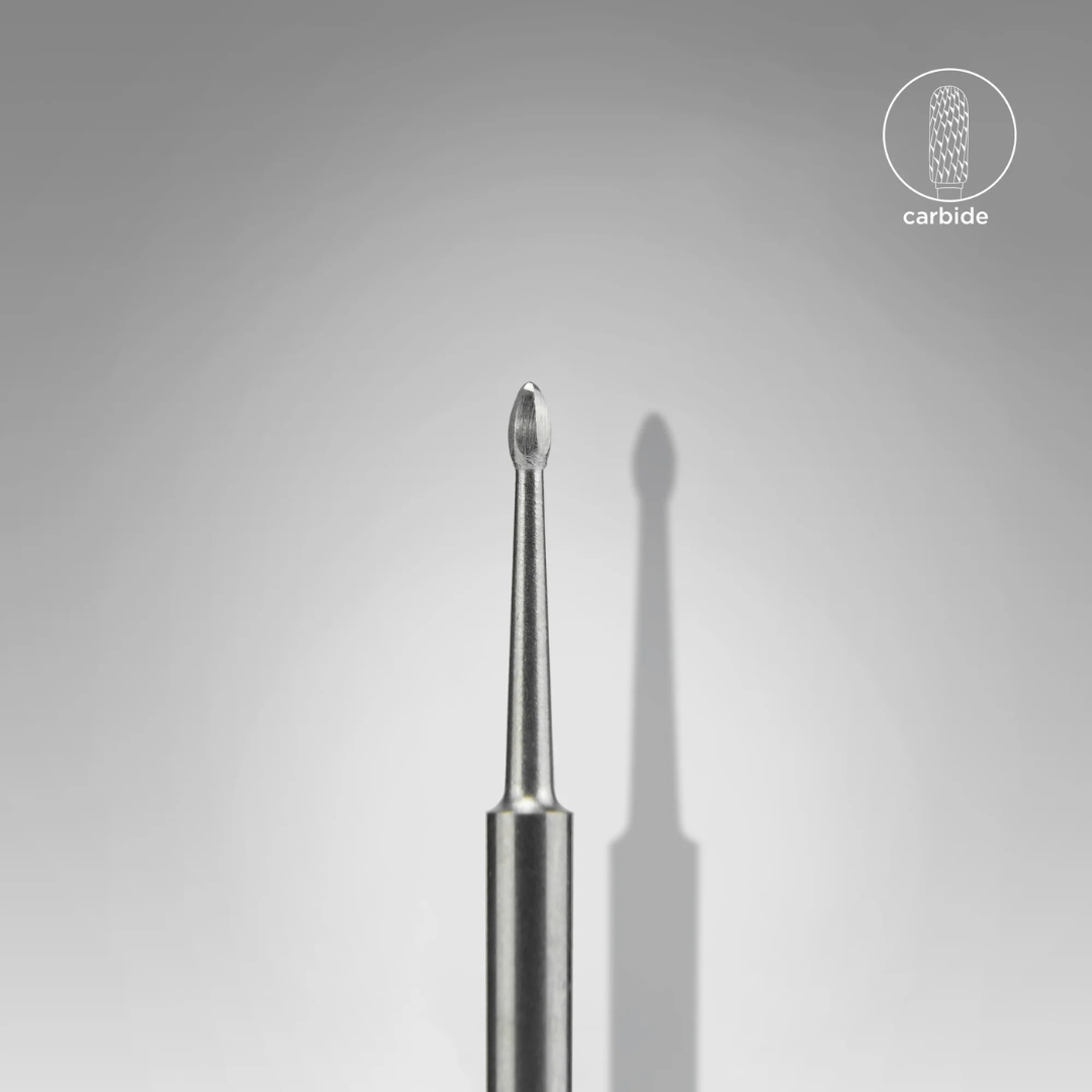 STALEKS "LIMPA UNHAS" MINI CARBONETO