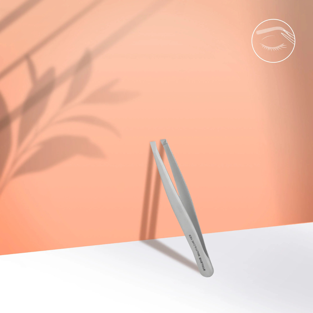 Staleks Pinca Obliqua Profissional Care 10 TIPO 3