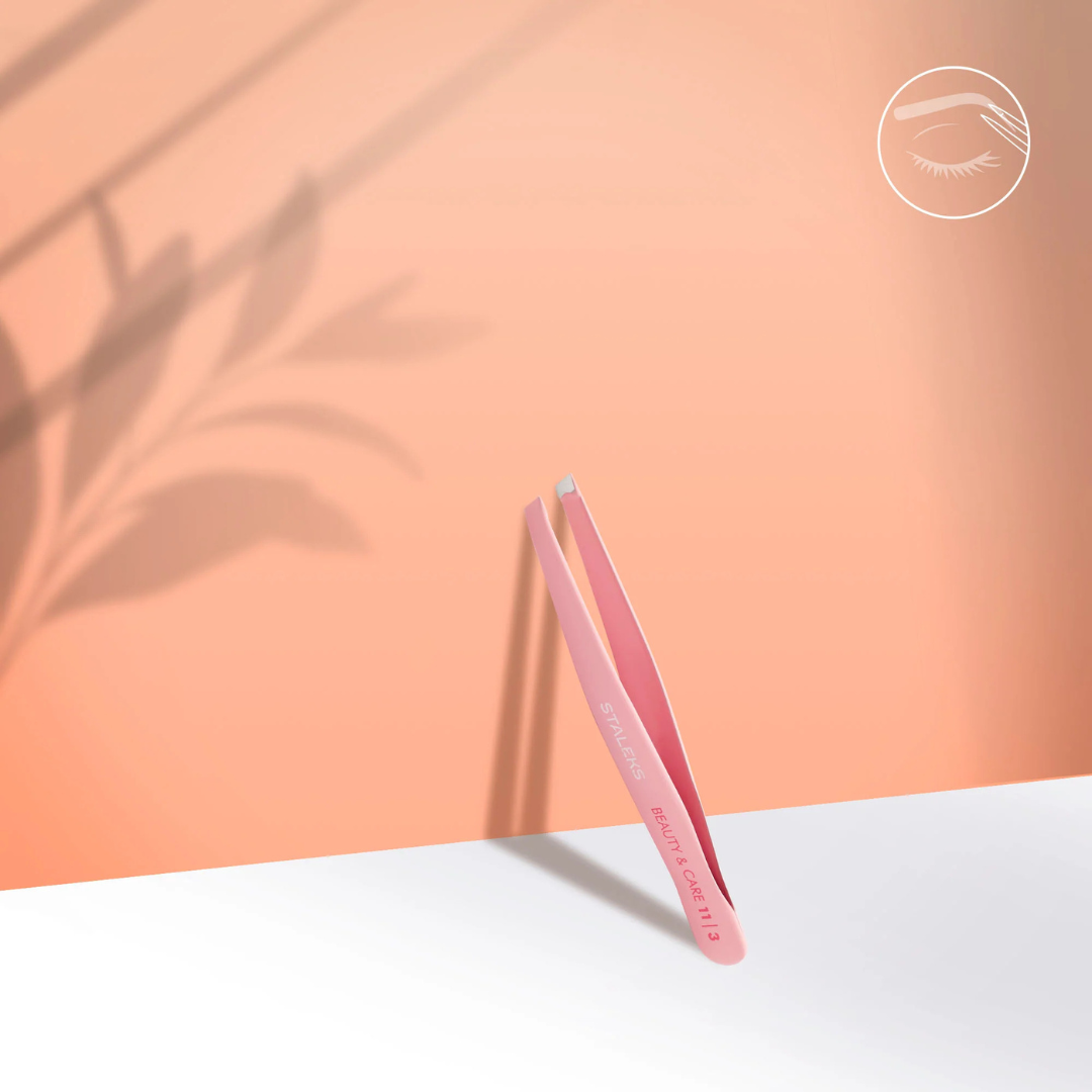 Staleks Tesoura Obliqua Profissional Care 11 TIPO 3