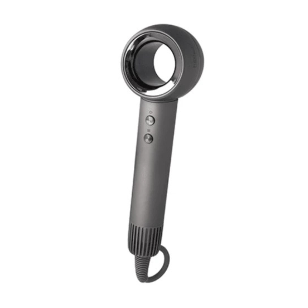 Eurostil Secador De Cabelo Vision-Air 1400W