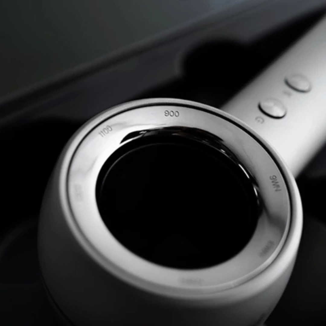 Eurostil Secador De Cabelo Vision-Air 1400W - Image 4