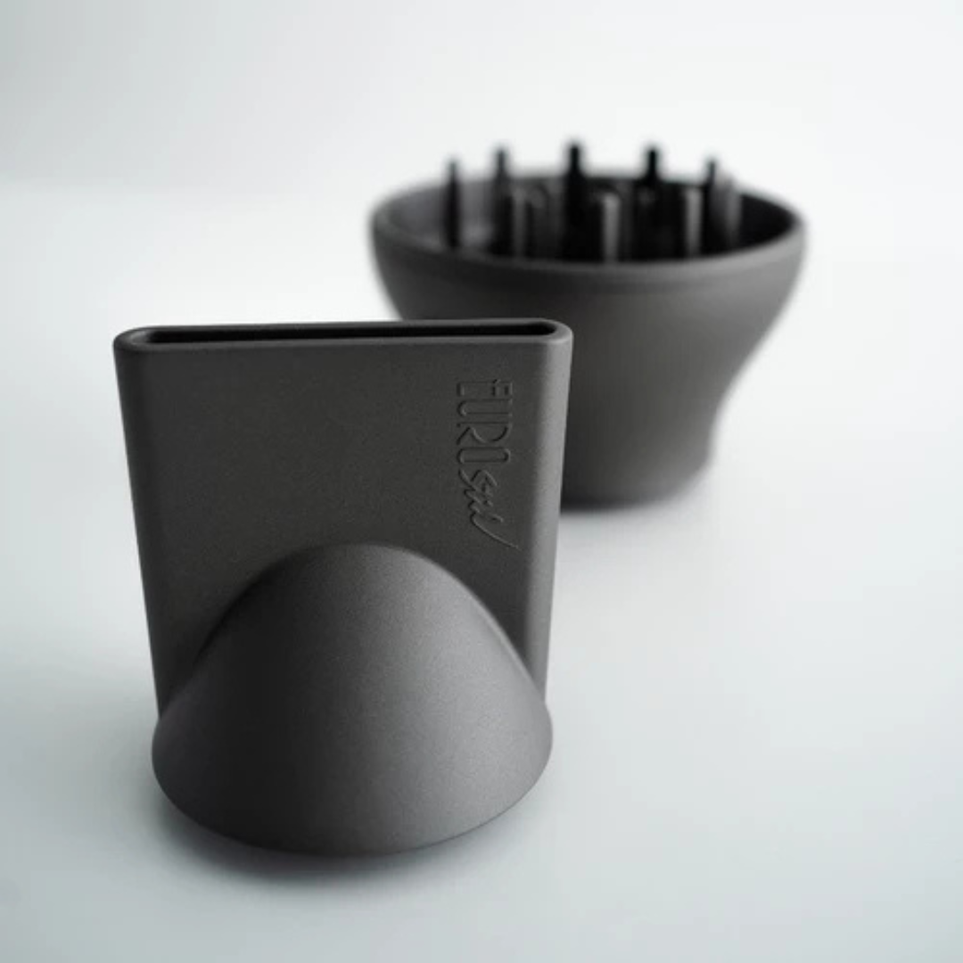 Eurostil Secador De Cabelo Vision-Air 1400W - Image 5