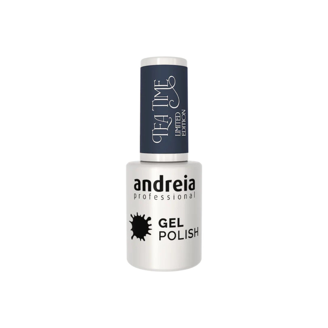 Andreia Gel Polish TT1 - Tea Time 10.5ML
