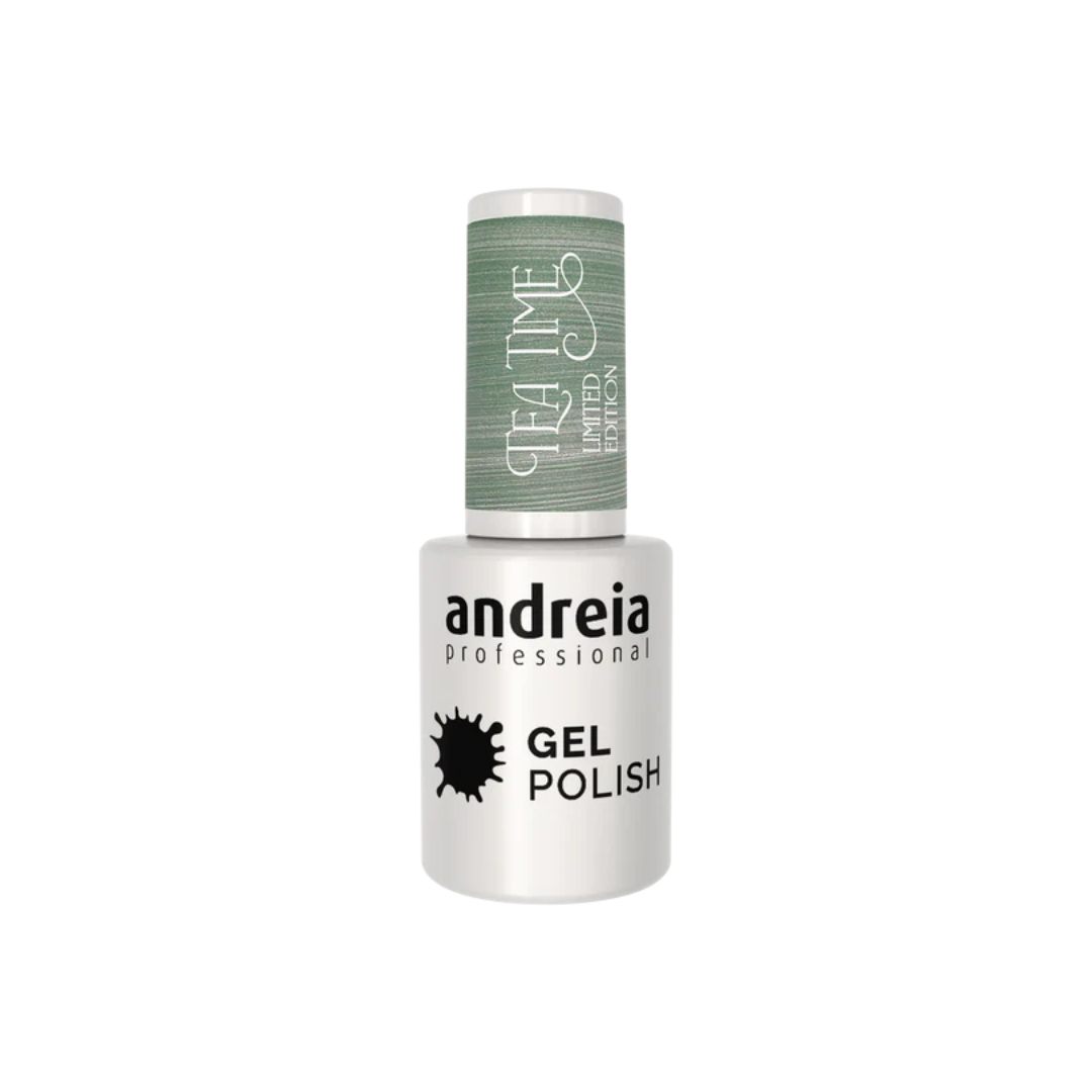 Andreia Gel Polish TT2 - Tea Time 10.5ML