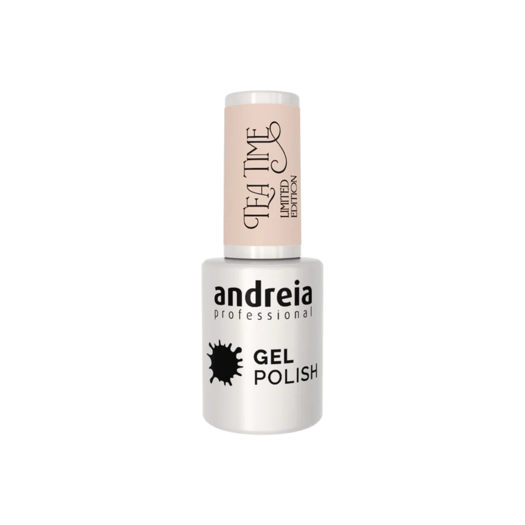 Andreia Gel Polish TT4 - Tea Time 10.5ML