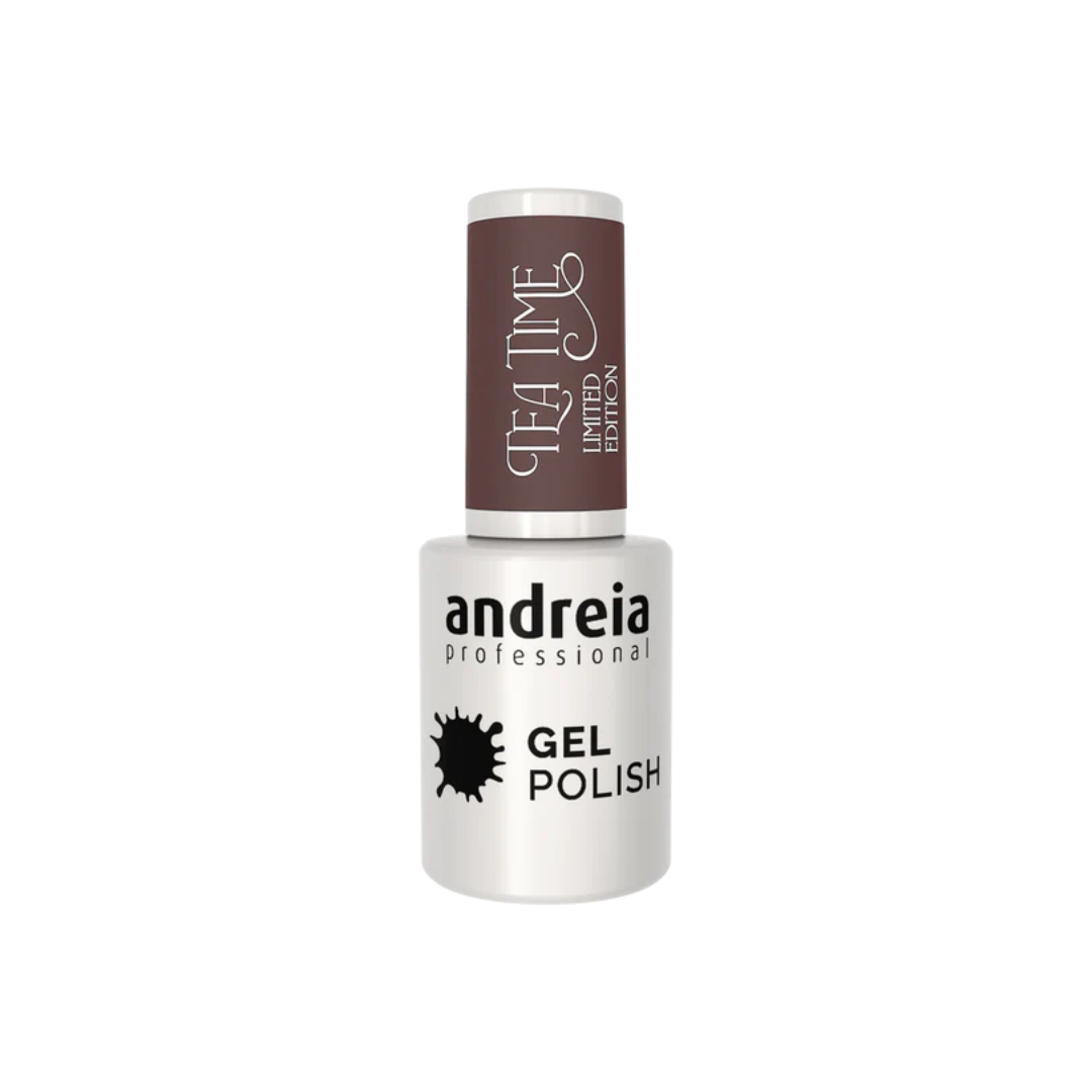 Andreia Gel Polish TT6 - Tea Time 10.5ML