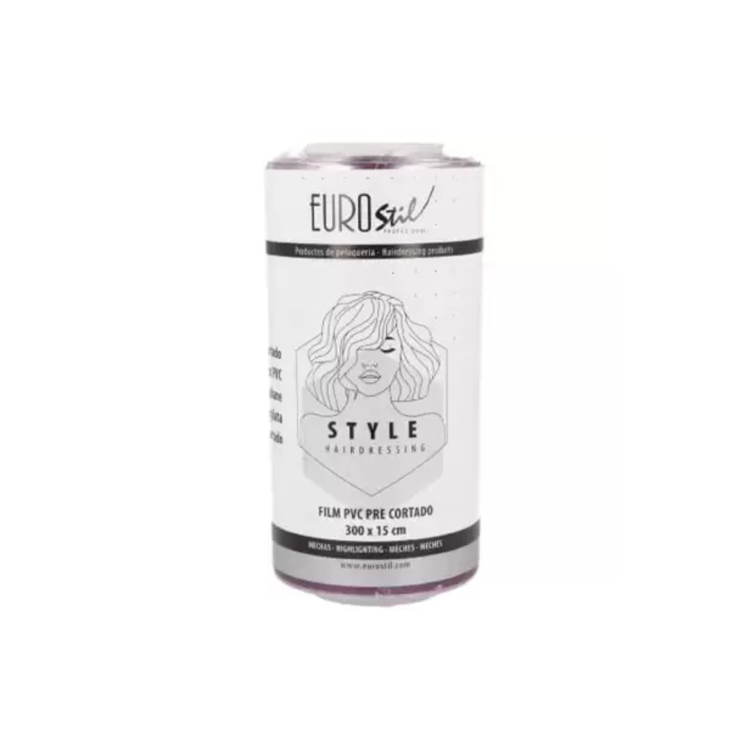 Filme Pré-Cortado a 15cm Com 300m Premium