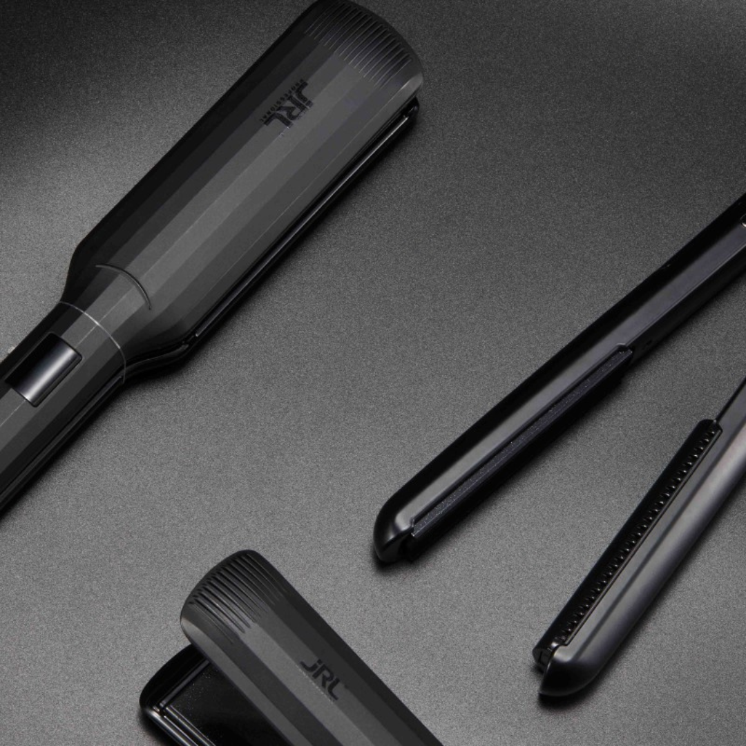 Forte Pro F440 Prancha Larga Midnight Shine - Image 2