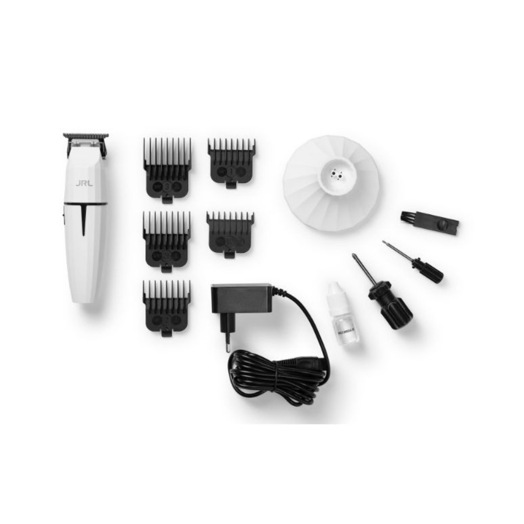 Onyx FF2020T-B Máquina De Contorno Branca JRL - Image 3