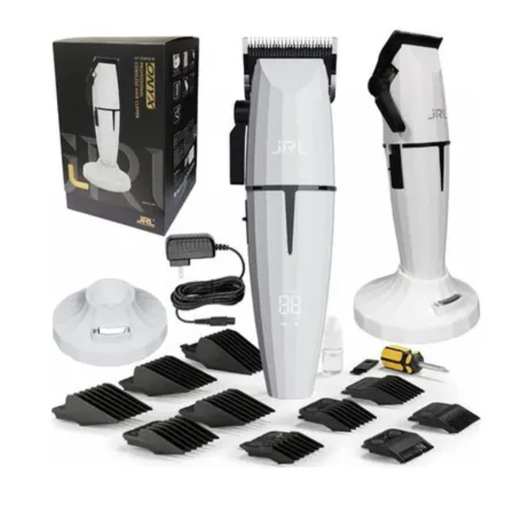 Onyx FF2020C-B Máquina De Corte Branca JRL - Image 3