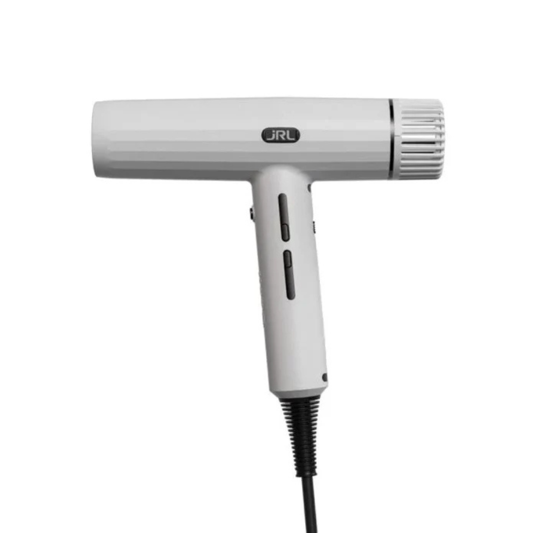 Pack JRL Forte Pro Branco + Pack Brush - Image 2