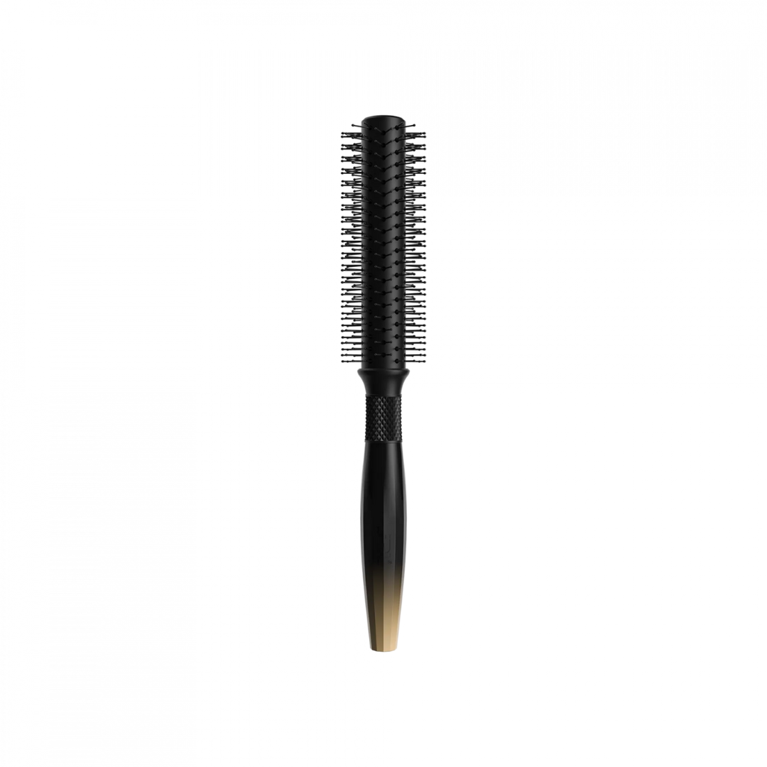 Escova 20mm Redonda Barbeiro JRL BR04