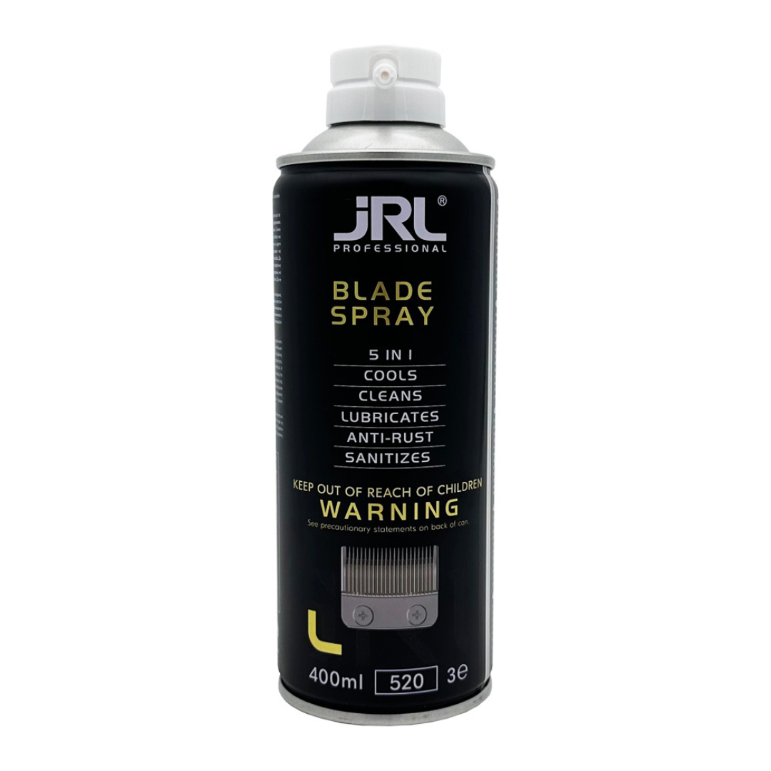 Spray 5 Em 1 Maquinas De Corte 400ML JRL