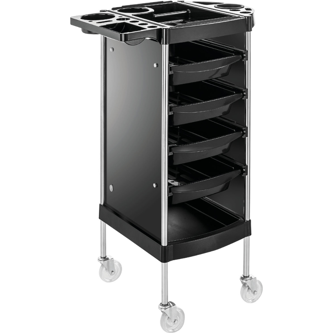 Carrinho De Cabeleireiro Next Basic