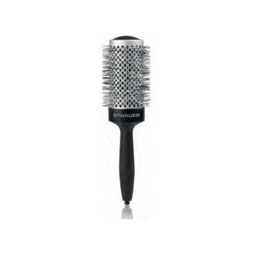 Sthauer Escova Térmica De Turmalina Cerâmica De 53 mm