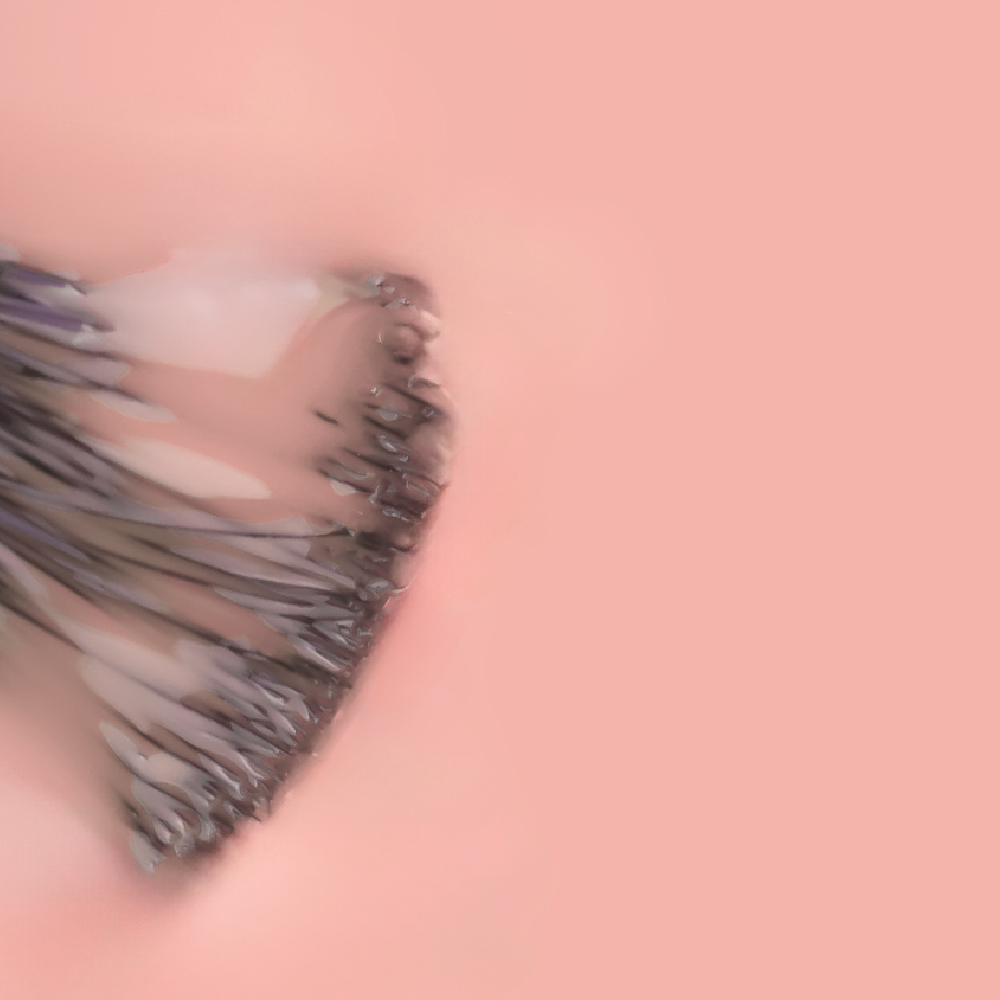 Verniz Gel Sal Rosa Natura 15ml - Spice Edition Inocos - Image 2