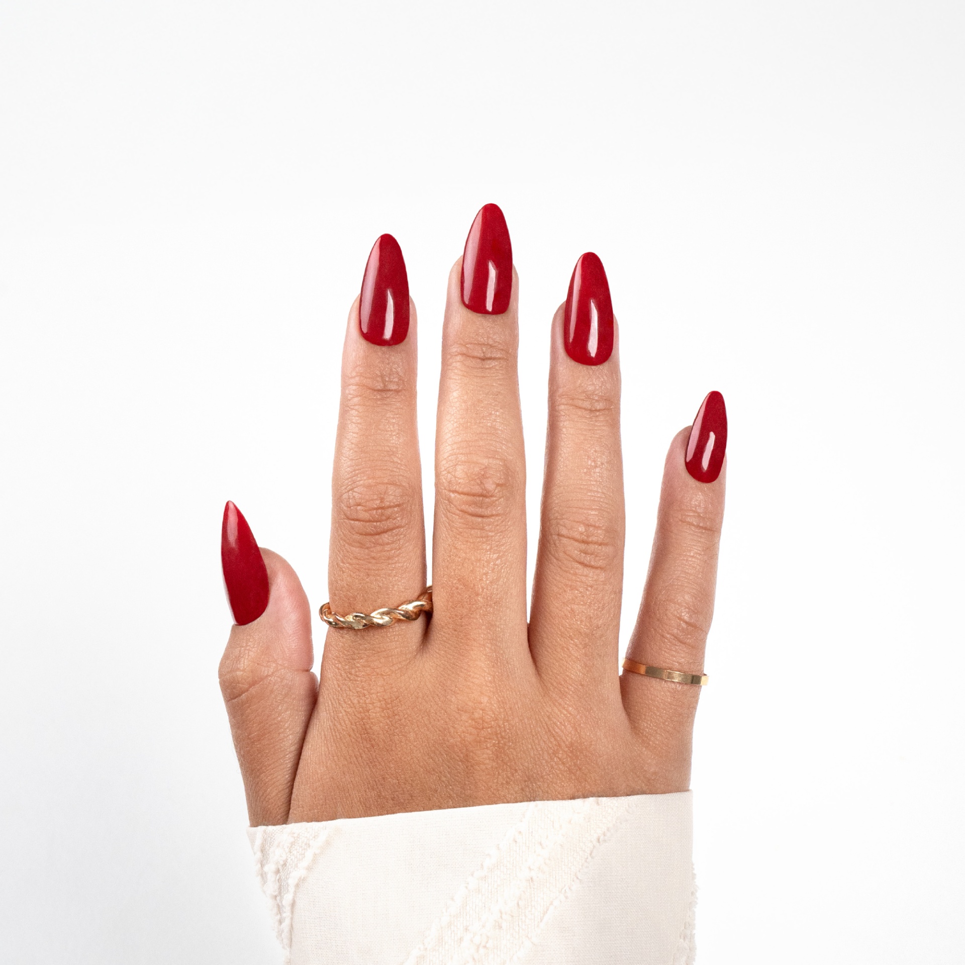 Verniz Gel Piripiri Natura 15ml - Spice Edition Inocos - Image 3