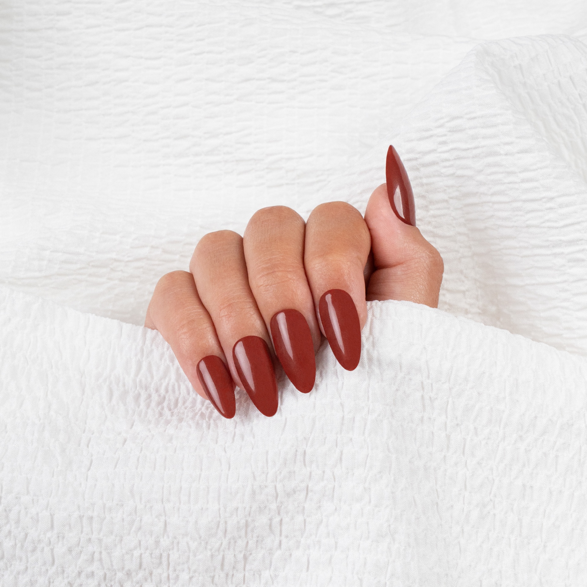 Verniz Gel Anis Natura 15ml - Spice Edition Inocos - Image 3