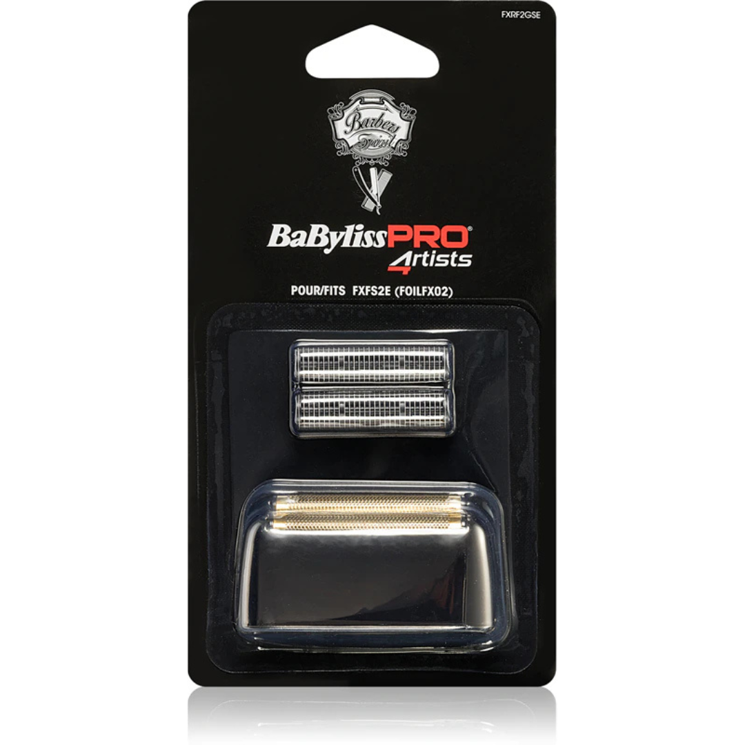 BABYLISS PRO 2 FOIL REPLACEMENT HEAD  FXF2GSE