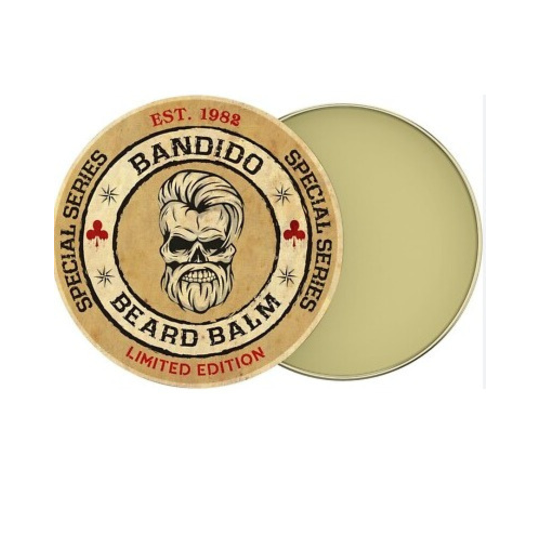 BEARD BALM BANDIDO 40ML
