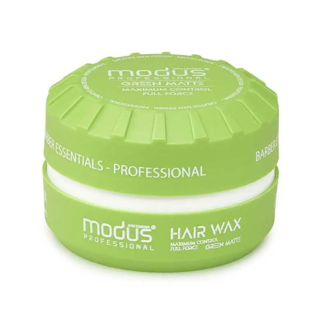Cera Modus Green Matte 150ml