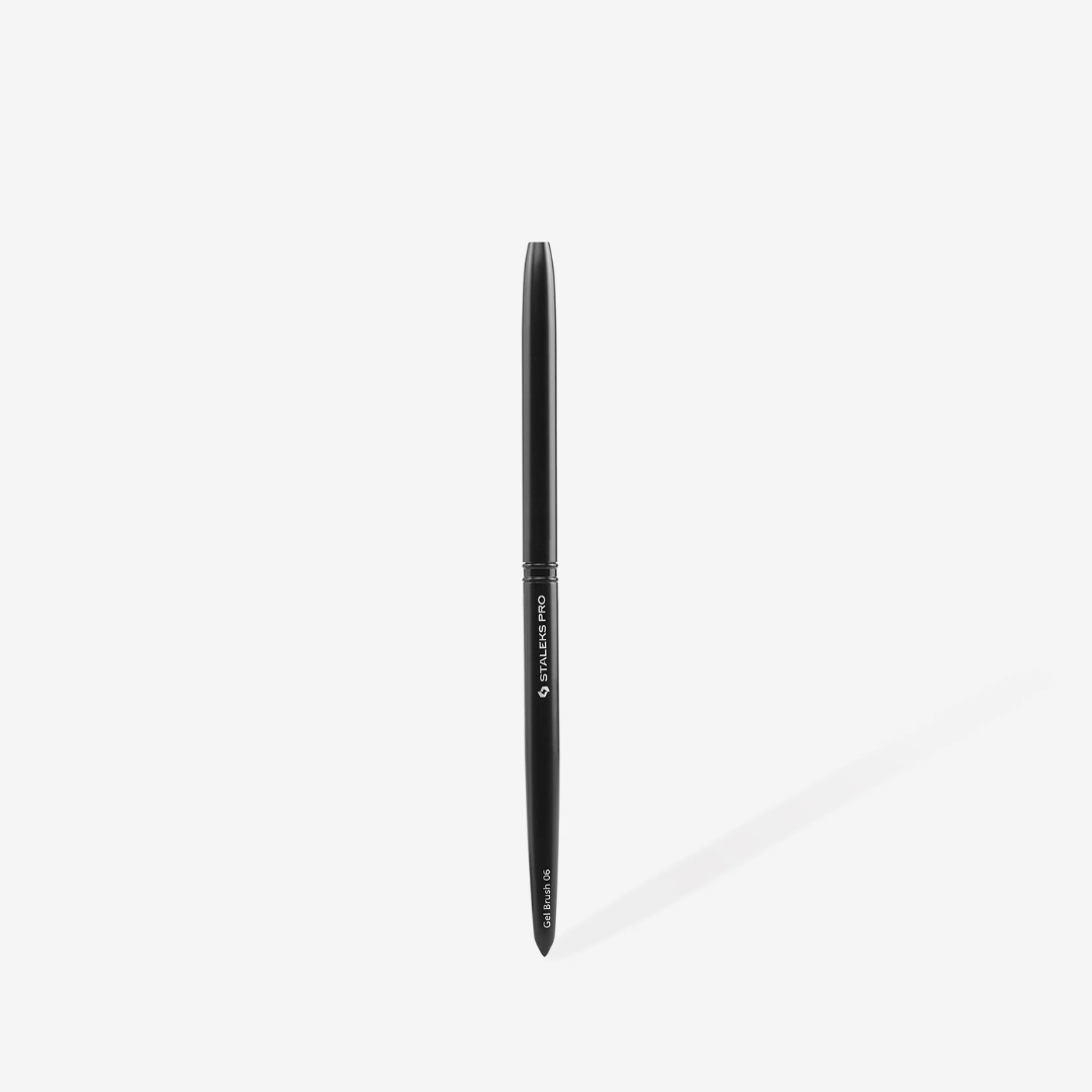 Pincel Para Gel Expert Largura 6 mm / Comprimento 11 mm - Image 2