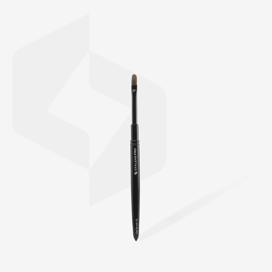 Pincel Para Gel Expert Largura 6 mm / Comprimento 11 mm