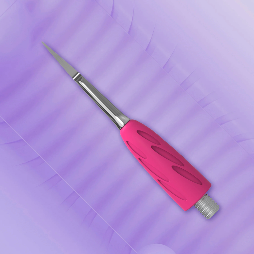 Staleks Peça Substituição Limpador De Cantos Uniq 34