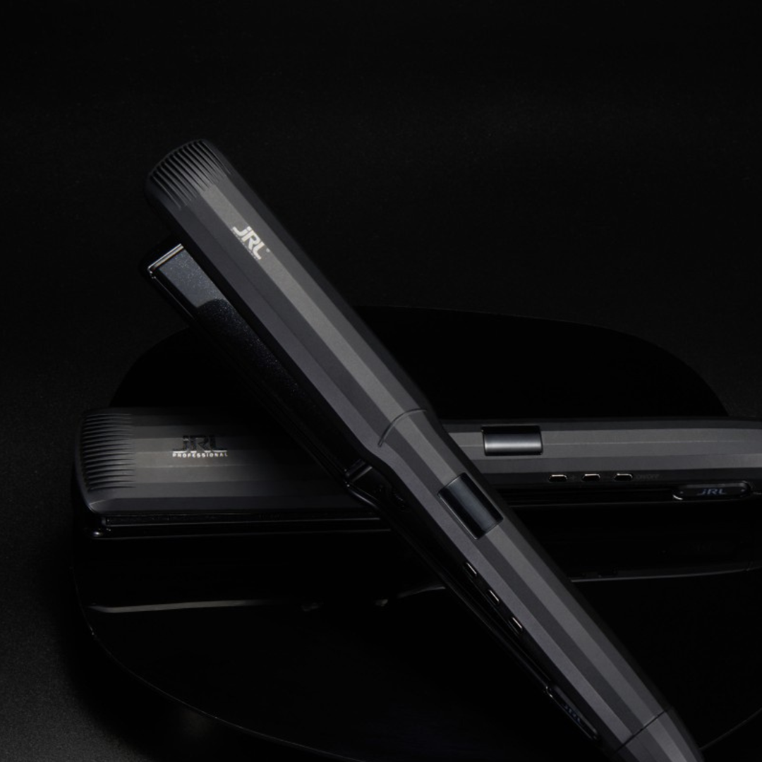 Forte Pro F428 Prancha Estreita Midnight Shine - Image 3