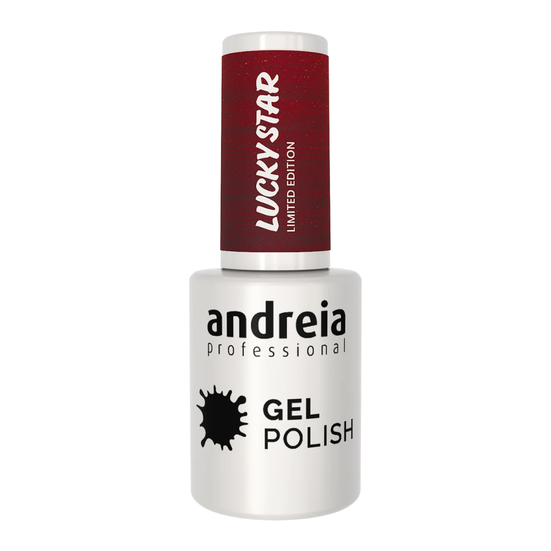 Andreia Lucky Star LS4 - Limited Edition 10,5ml