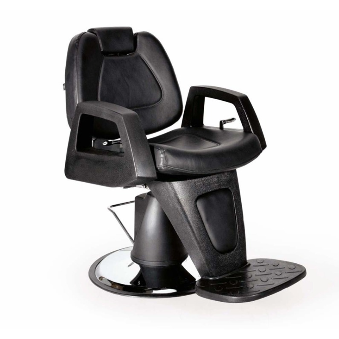 Cadeira Perseus Preta