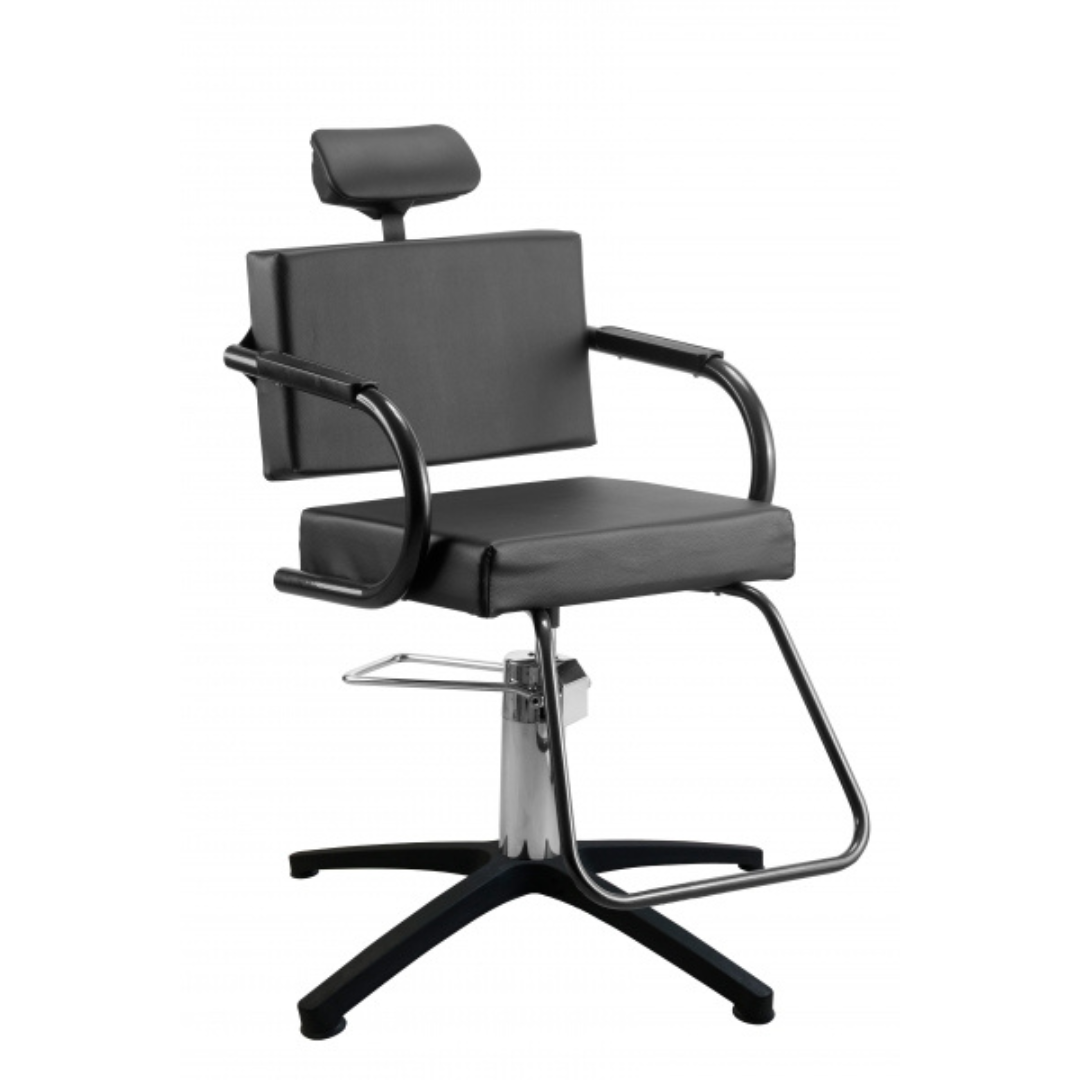 Cadeira Hidraulica Tytans - Image 2