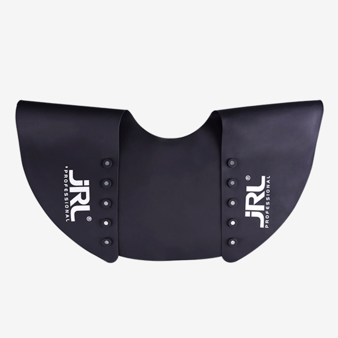 Capa De Corte Magnética Preta JRL