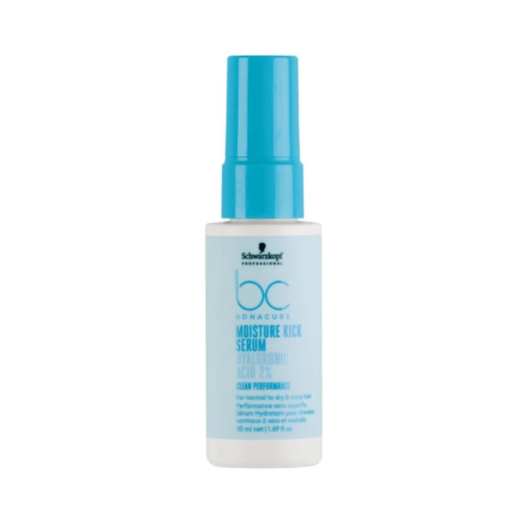 Bonacure Moisture Kick Hyaluronic Serum 50ml