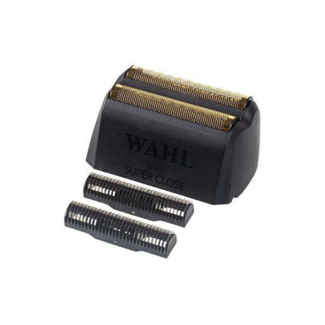 Cabeça Shaver Vanish Wahl