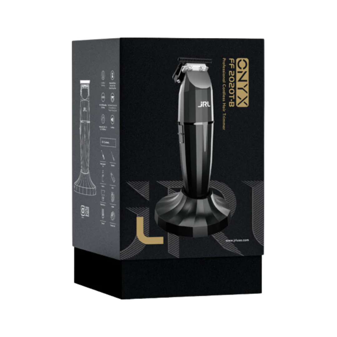 MAQUINA JRL ONYX TRIMMER 2020T-B - Image 4