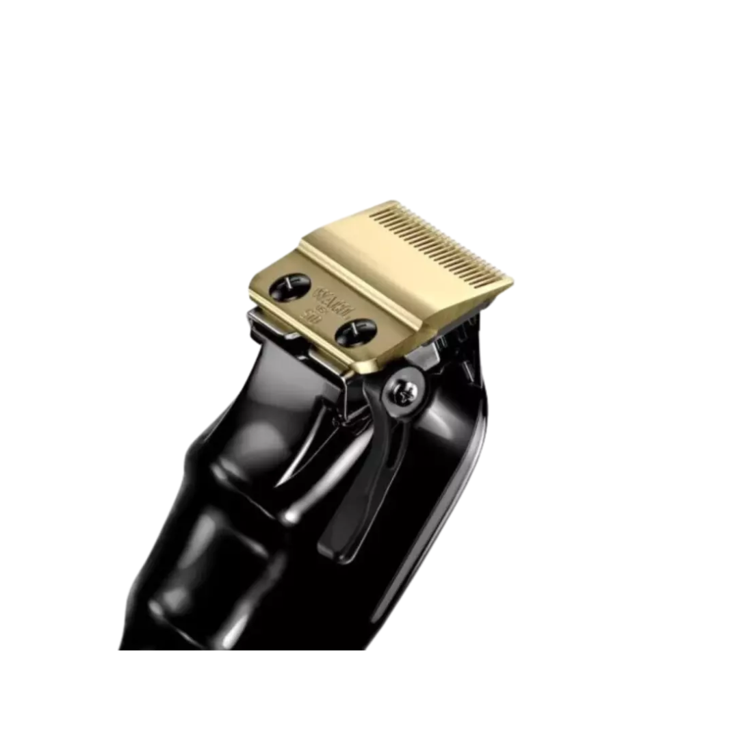 Black Cordless Magic Clip - Image 3