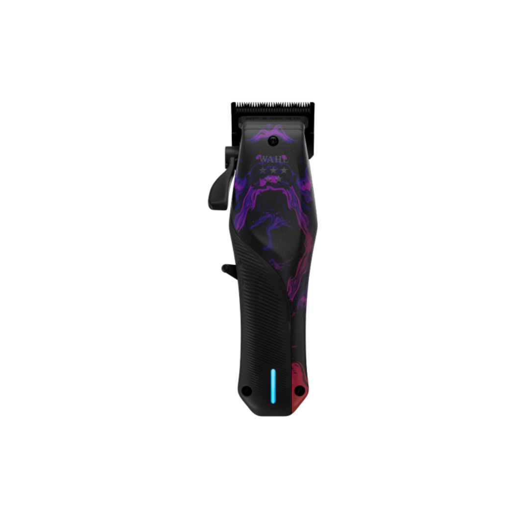 Wahl Vapor Edicion Limitada