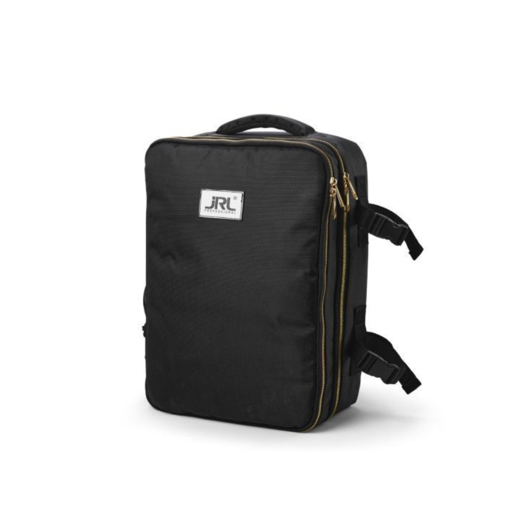 Mochila Profissional JRL Preta - Image 2