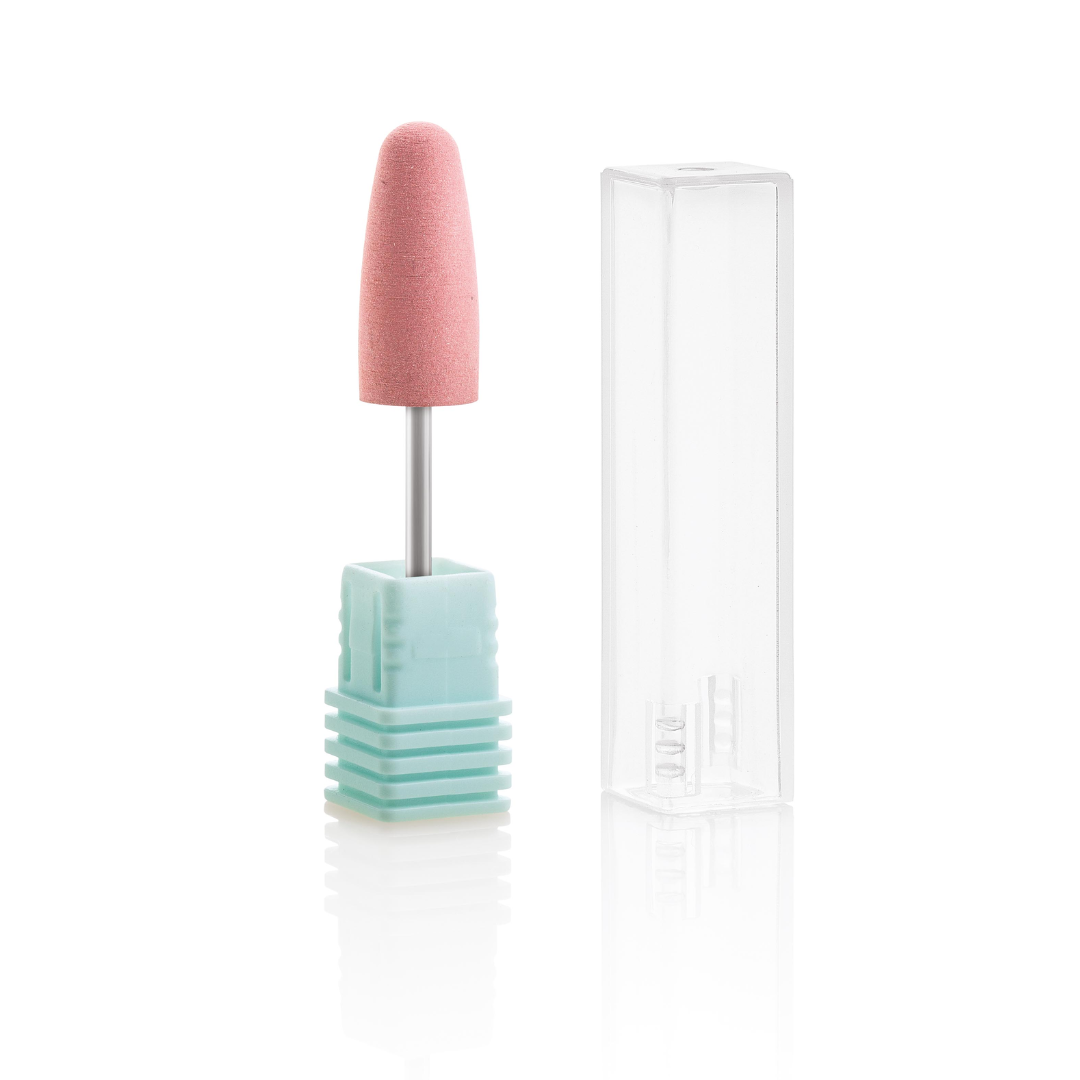 Ponteira Grande em Pedra Pomes Natural