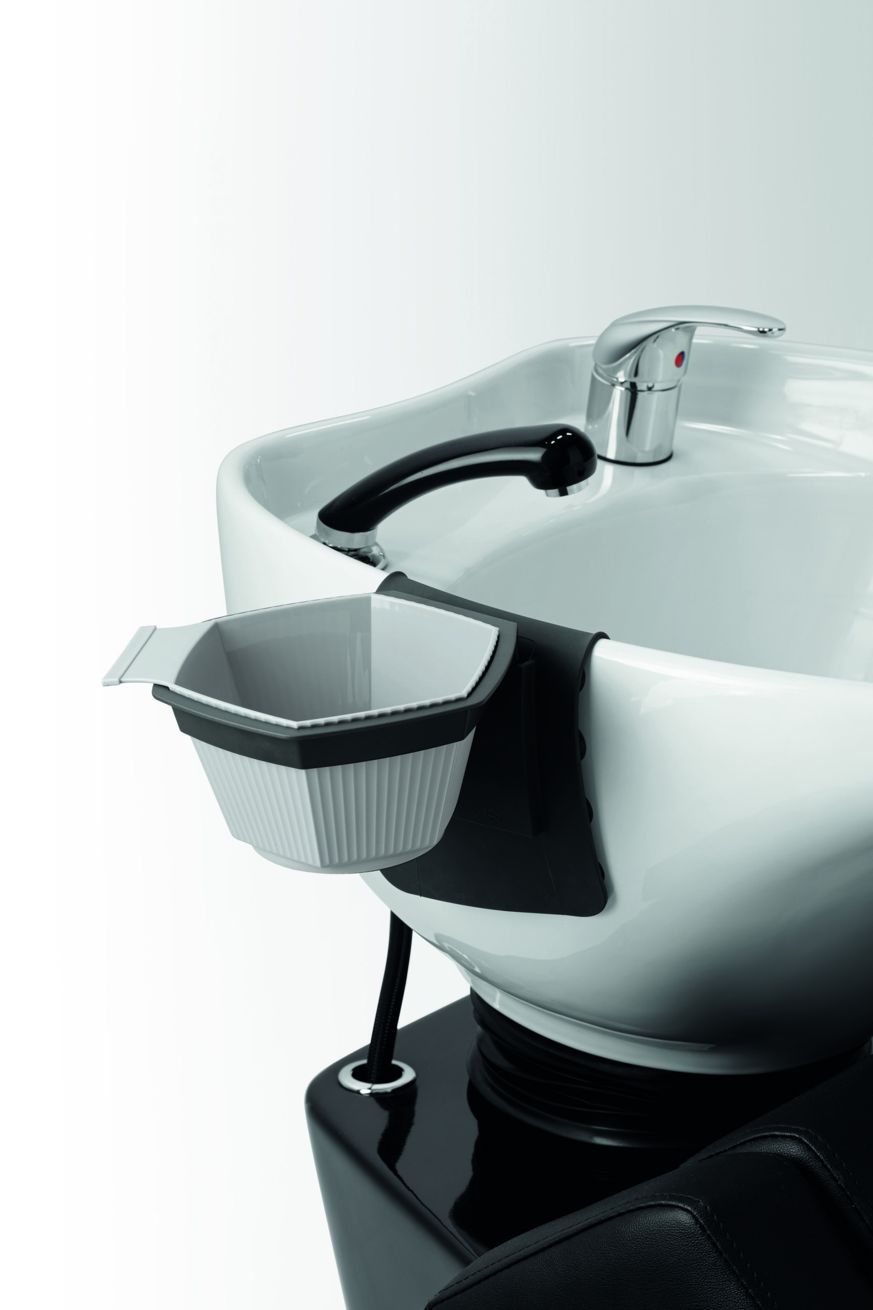 Kit Taças Acopláveis para Lavatório