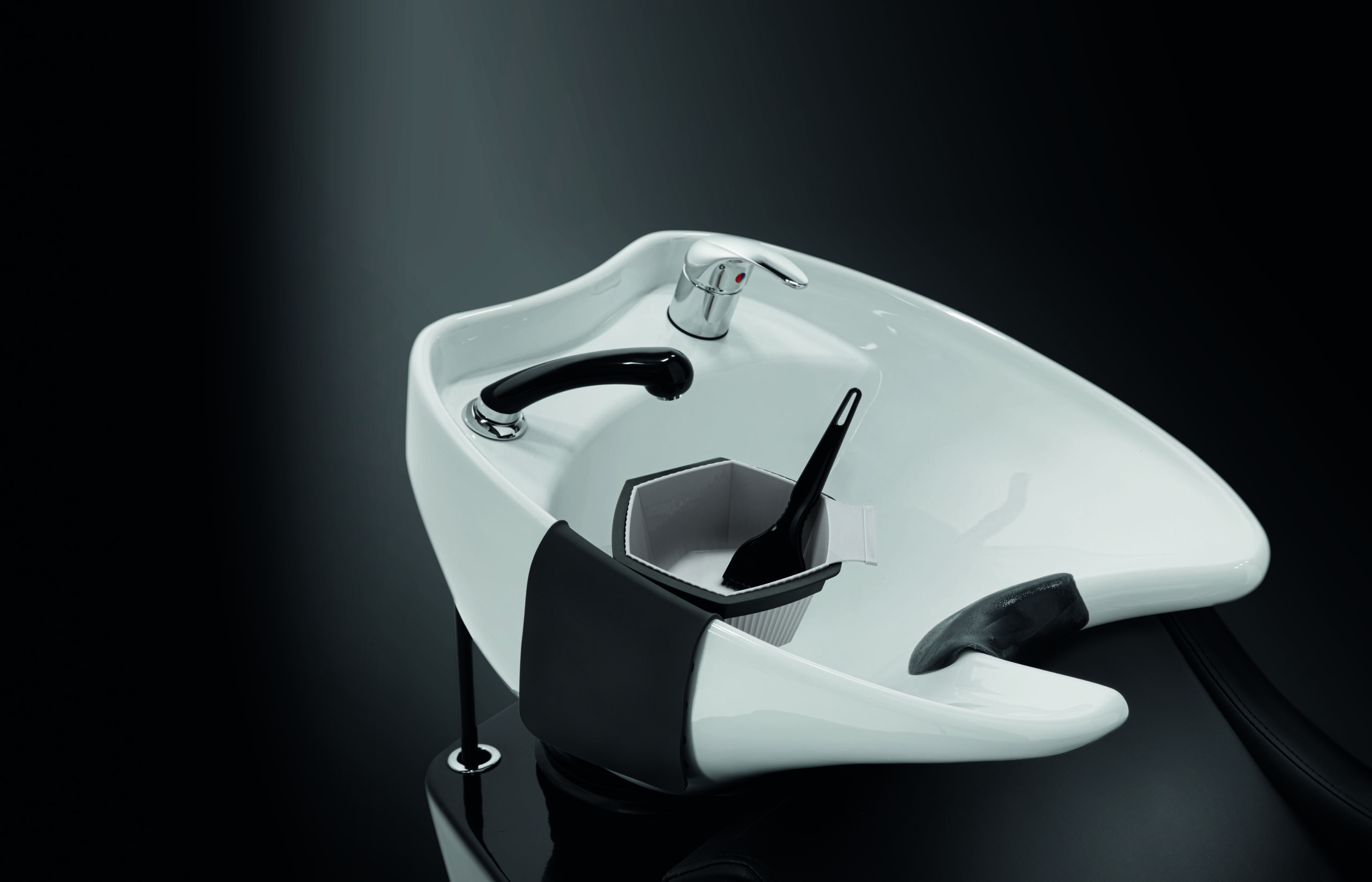 Kit Taças Acopláveis para Lavatório - Image 2