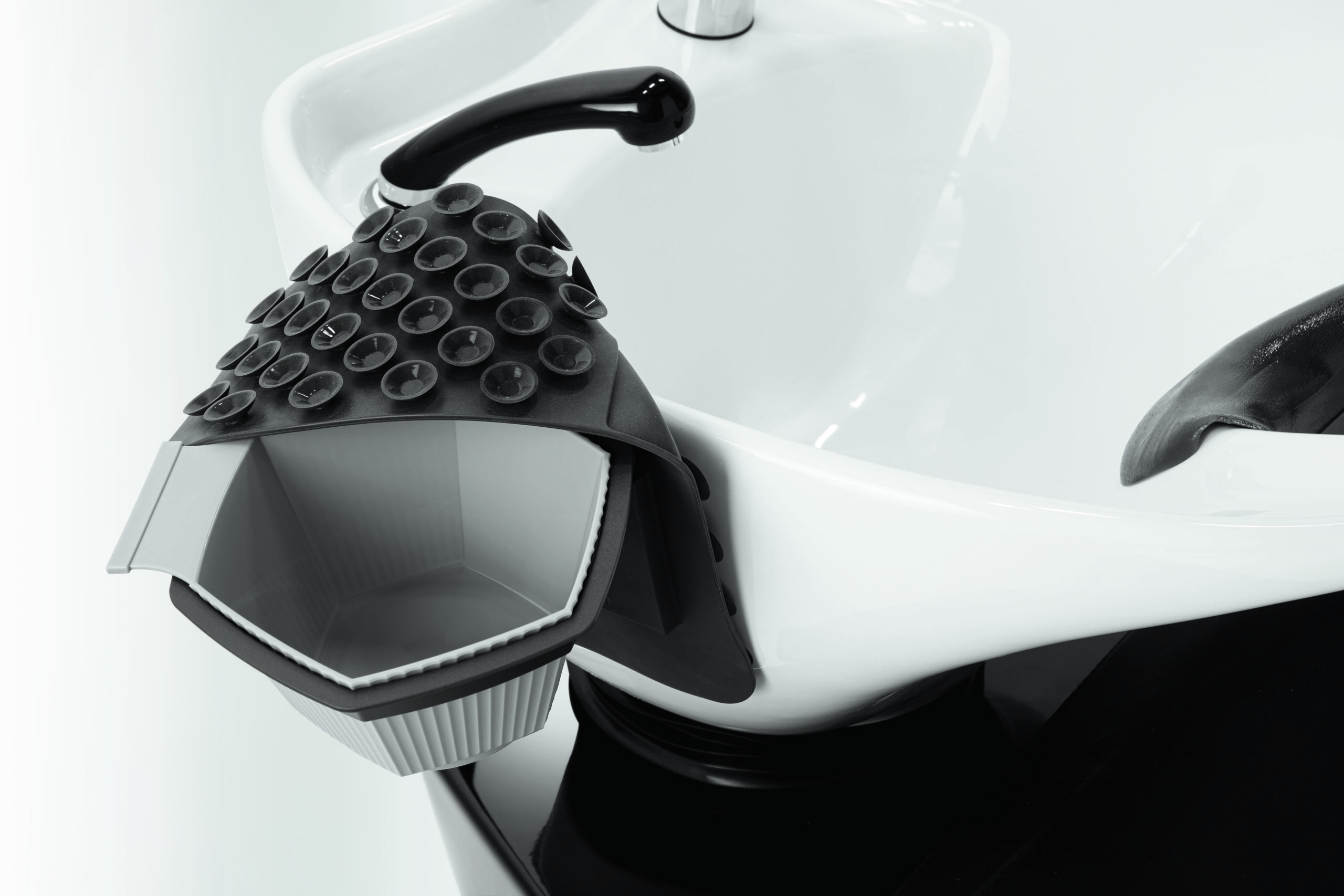 Kit Taças Acopláveis para Lavatório - Image 3