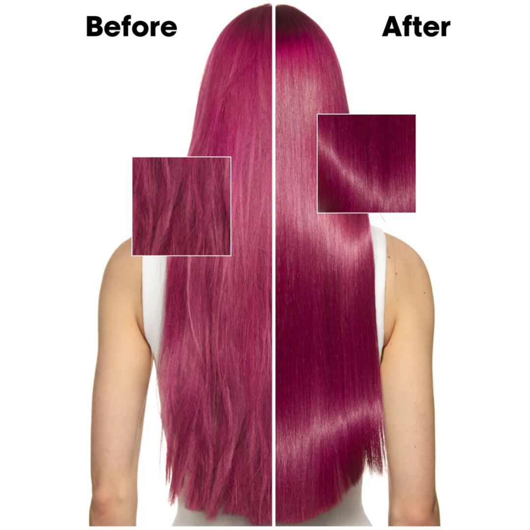 L´Oréal Vitamino Color Spectrum 5 Dimension Lock Trio Set - Image 4