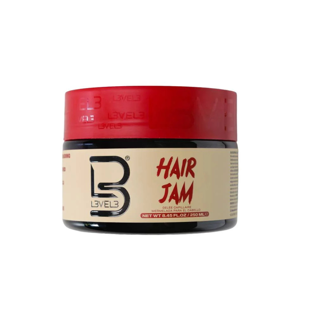 Hair Jam 250 ML