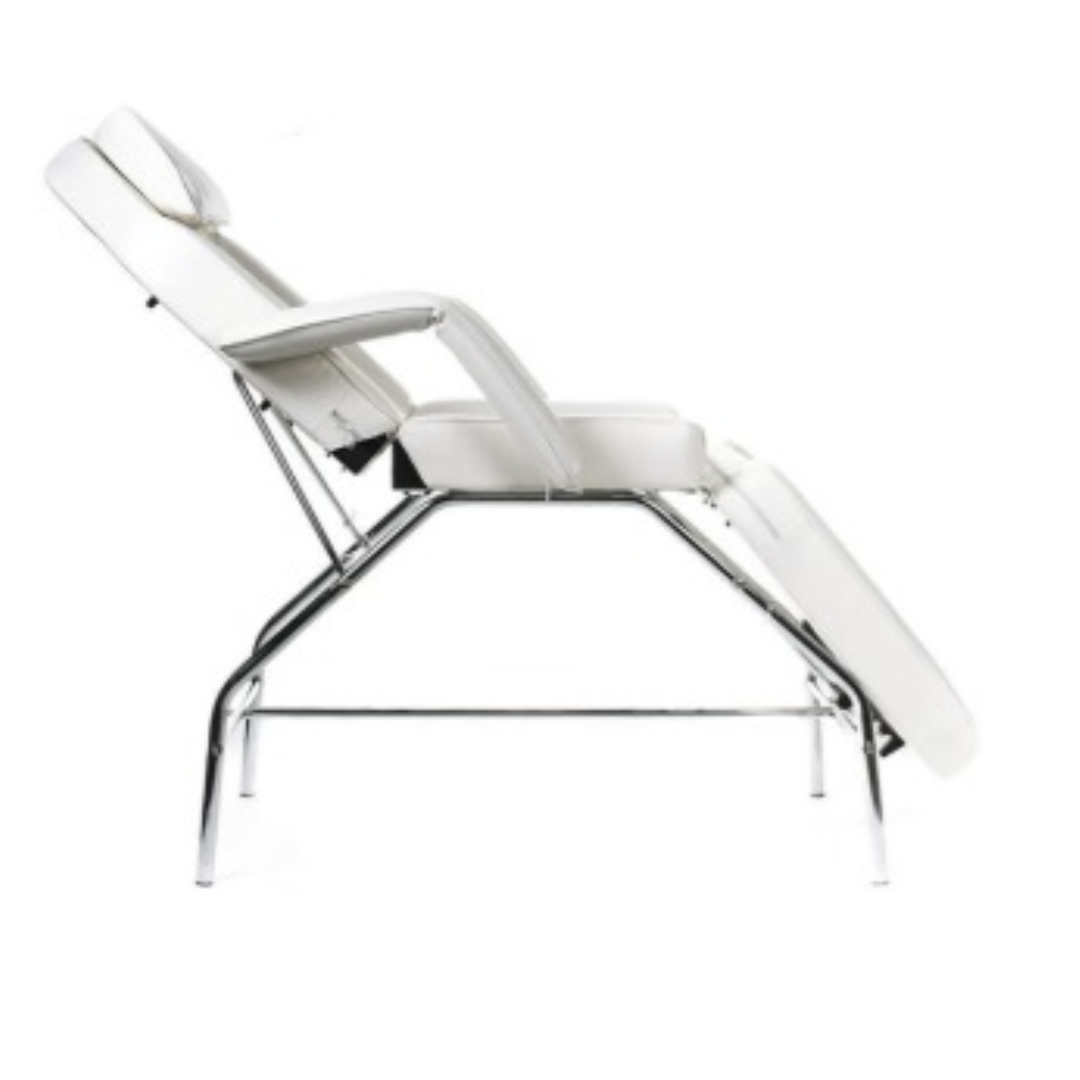 Marquesa Tripartida (Cadeira 3 Corpos)