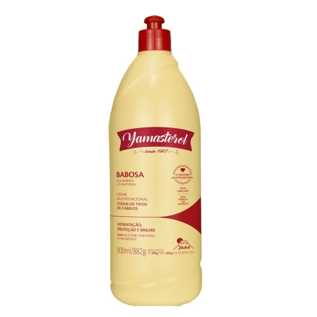 Yamasterol 900ML