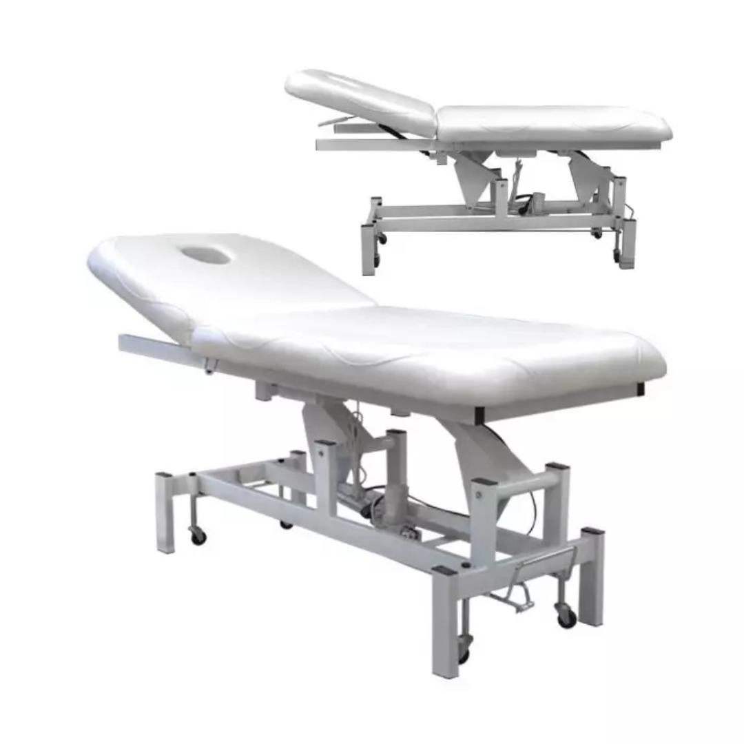 Marquesa de Tratamento Yahari